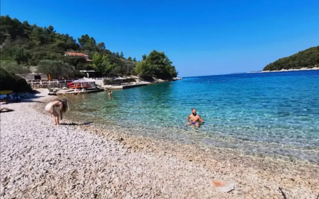 Tina's holiday house