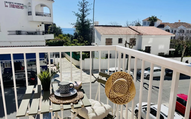 Apartamento Vista Torrecilla en Nerja