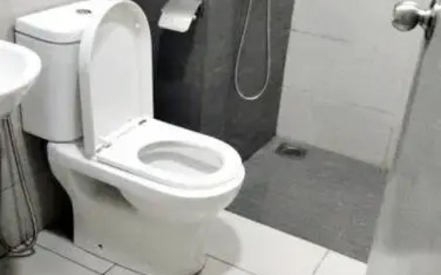 D13A, Cyberjaya, Netflix, Wifi, Parking, Balcony
