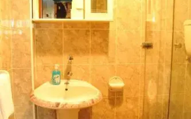 Guesthouse Prenociste Faraon