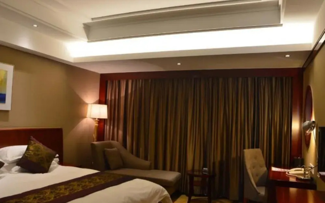 Yangzhou Tairun Hotel