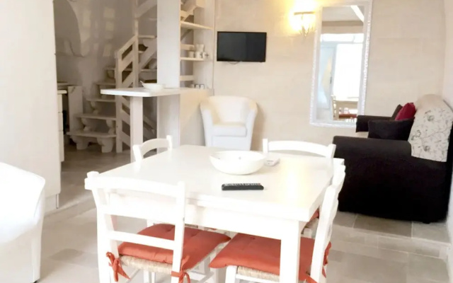 Giuditta Apartment