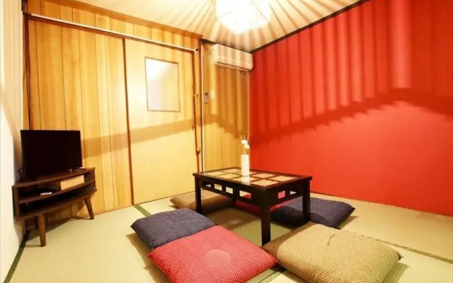 Goraku Juso