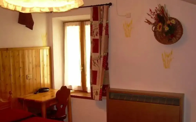 Hotel Ristorante Paramont