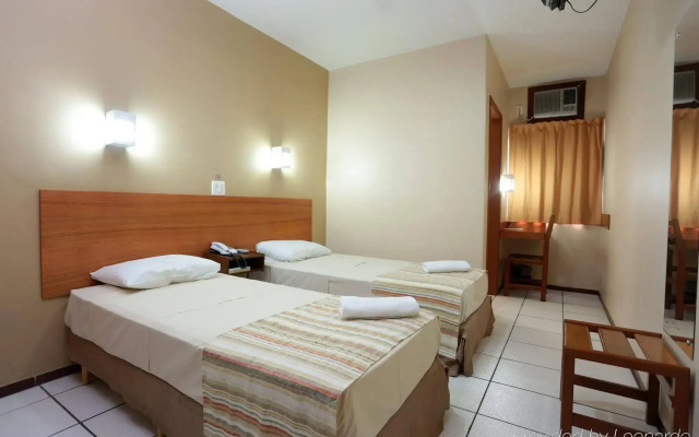 Perola Verde Hotel