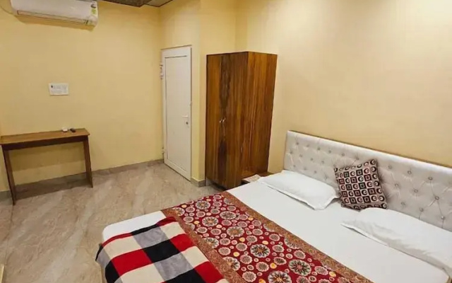 River View Guest House
