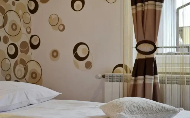 Pokoje do Wynajęcia u Lusi