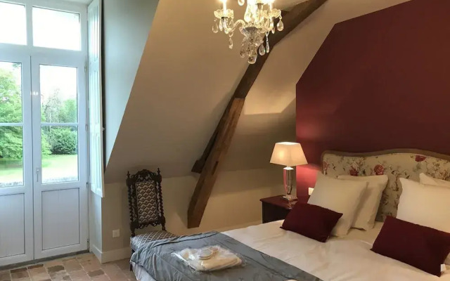 Chateau Vary