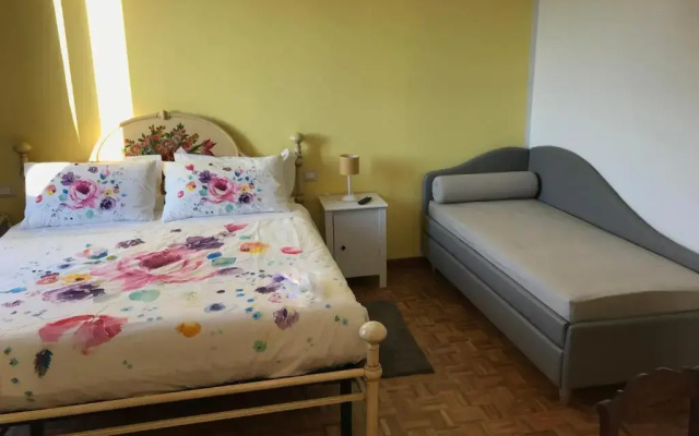 La Ghirlanda B&B