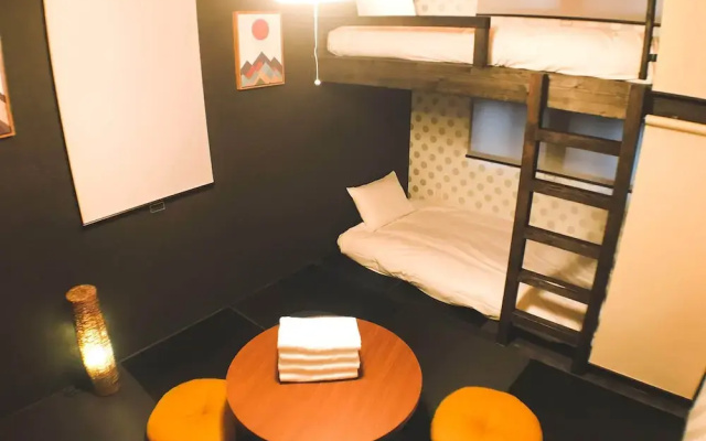 Habitacion Nara