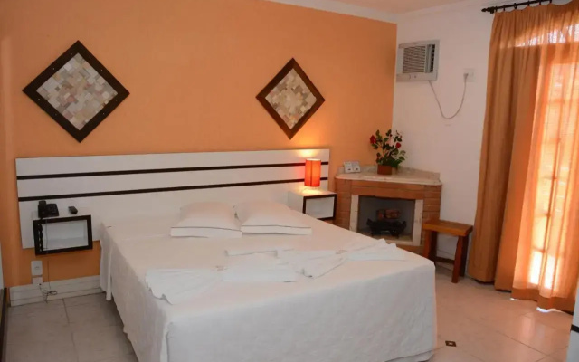 Hotel do Papai Noel