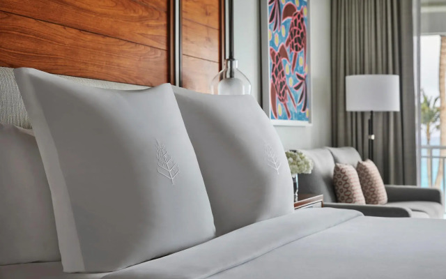 The Ocean Club, A Four Seasons Resort, Bahamas