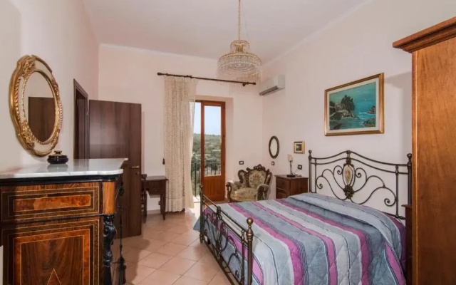 B&B Il Giardino Dei Mandarini