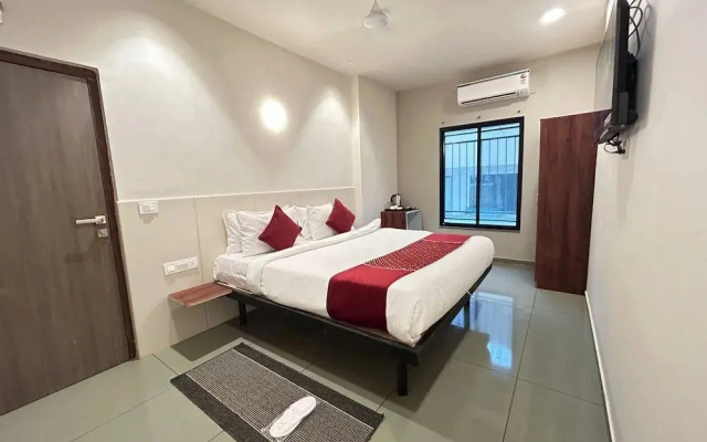 Swagstay Hotel Riviera Grand Nagpur