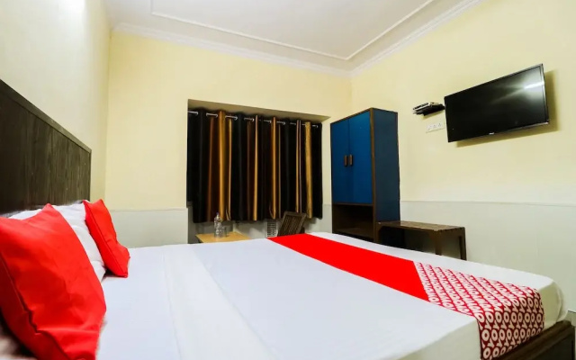 Oyo 46321 Hotel Rising Sun