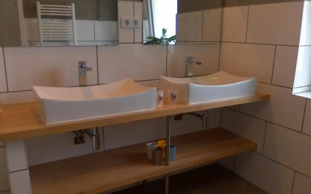 Ferienhaus Fux