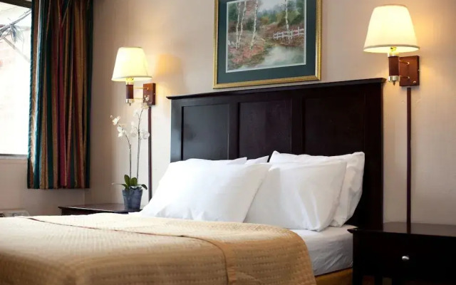 Timberlake Motel