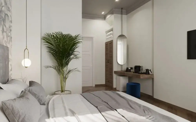 Downtown Suites by Athens Tower
