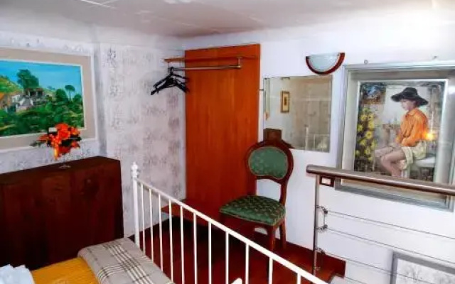 Casa Magia Della Valle