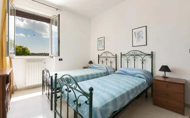 Trullo del Cavaliere
