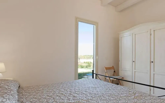 Belvilla by OYO Comfy Villa in Noto With Garden