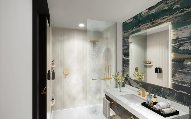 Tempo By Hilton Nashville Midtown