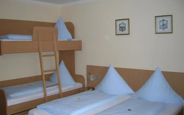 Hotel Heike garni Nichtraucherhotel