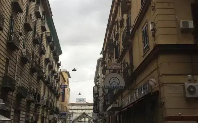 Le Perle Di Napoli
