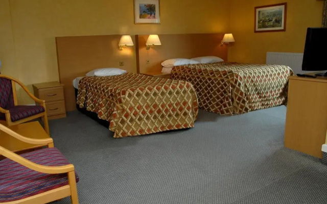 Chichester Park Hotel