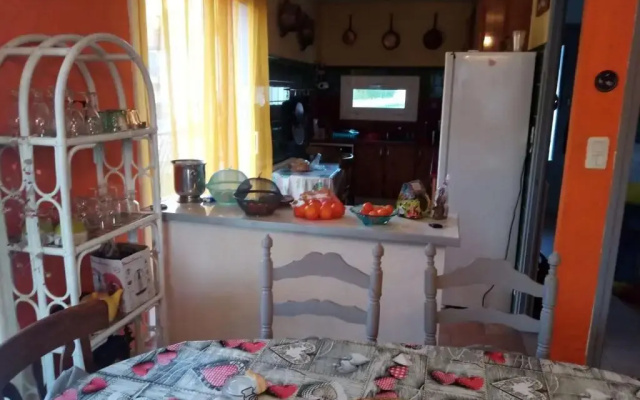 Appartement Prats-de-Mollo-la-Preste, 3 pièces, 6 personnes - FR-1-659-60
