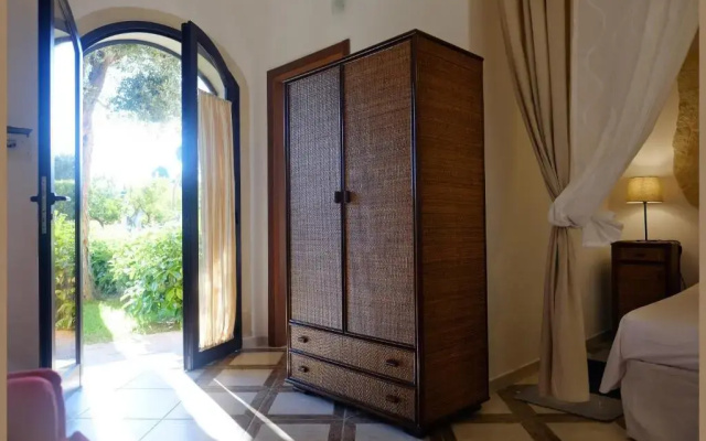 Affitto villa pugliese campagna piscina mare m180