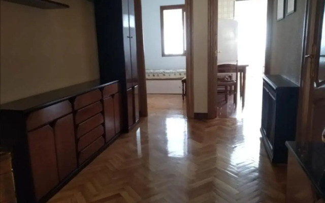 Apartamento Santo Domingo de la Calzada La Rioja