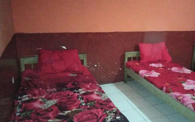 Hotel O Penginapan Keluarga