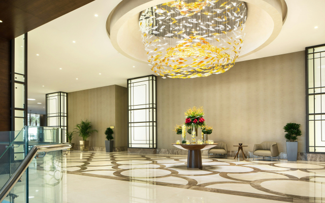 Sheraton Grand Istanbul Atasehir