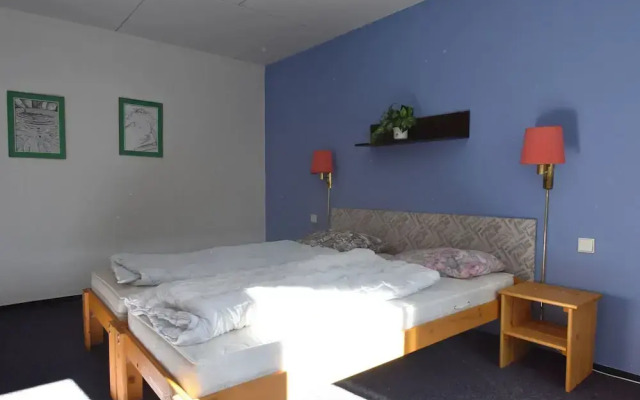 Chalet in Dolni Brusnice Near Ski Lift