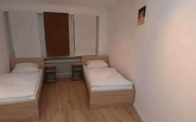 Ab Apartment 133