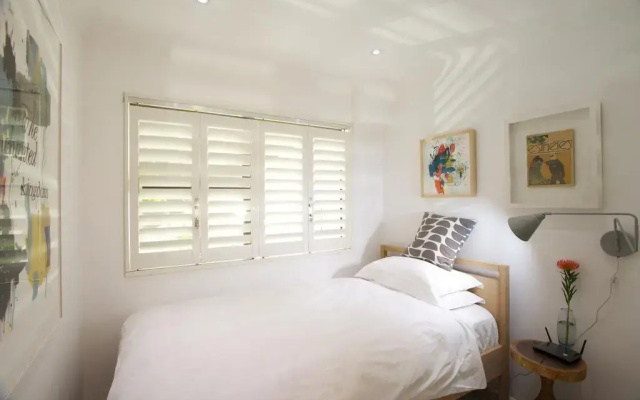 Clifton Hideaway, 2nd Beach
