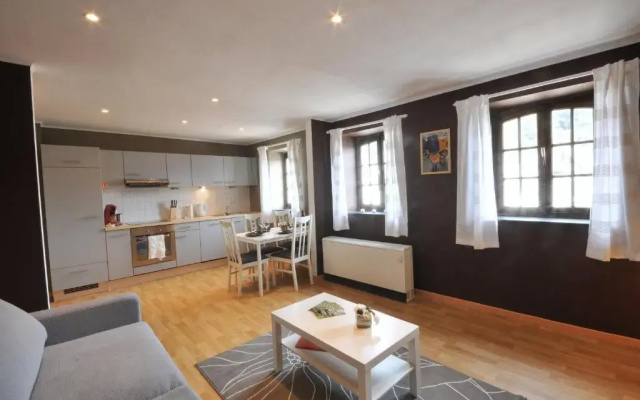 Les Appartements  Vî Mâmdî