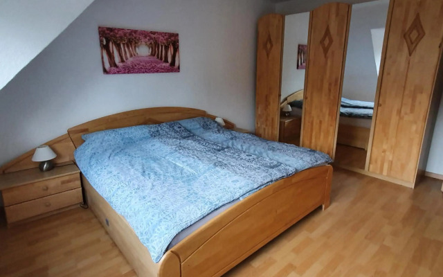 Ferienhaus Ursel in Otterndorf