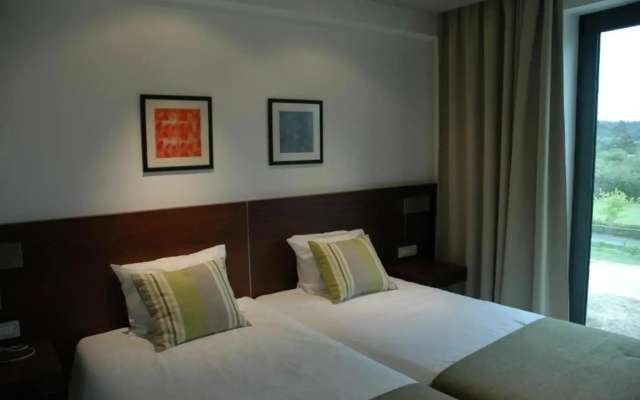 INATEL Cerveira Hotel