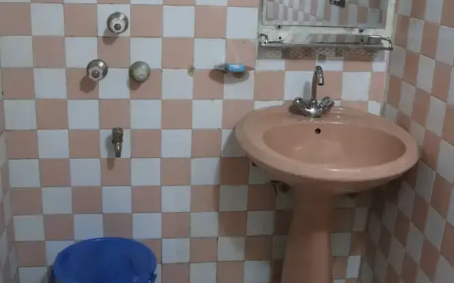 Luxury Villa Guest House