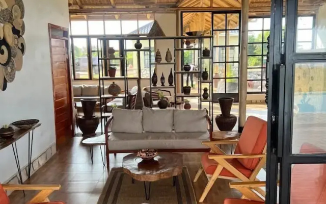 Acacia Boutique Hotel