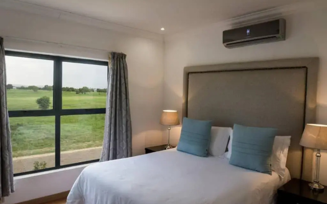 288 Majestic View, Vaal De Gràce Golf Estate