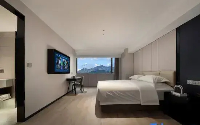 Mando Hotel (Yiwu International Expo Center)