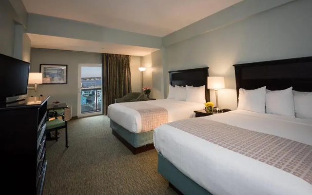 Park Place Hotel