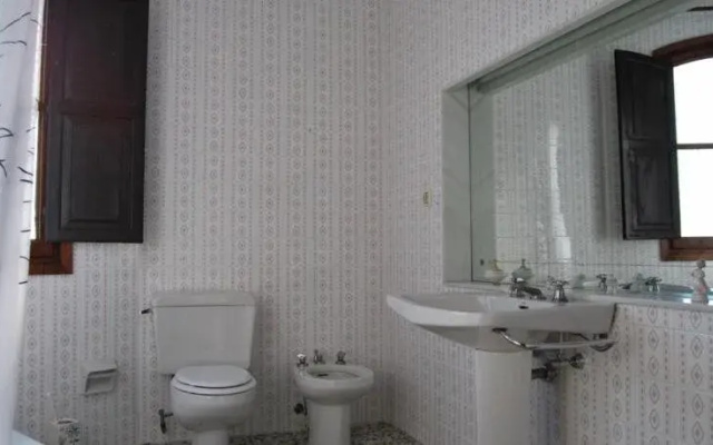 Hostal Crucica