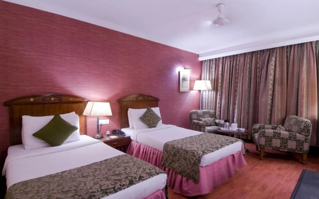 Hotel Celebration - Raipur