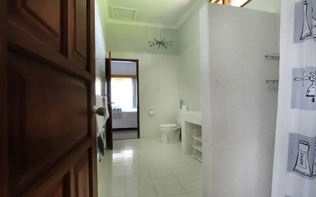 Bon Nyuh Bungalows