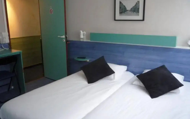 Hotel de la Plage
