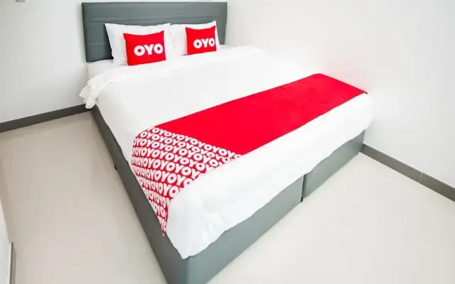 Oyo 295 Salamat Bangtao